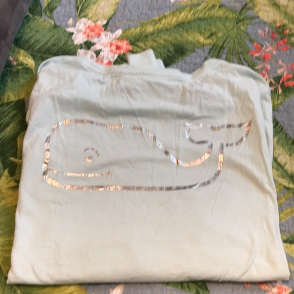 Vineyard Vines Tops - Vineyard vines shirt